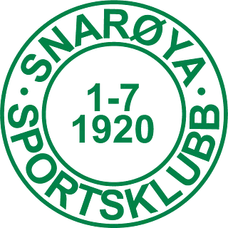 Club logo